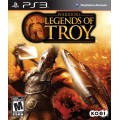 Warriors: Legends of Troy (PS3)