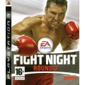 Fight Night Round 3 (PS3)