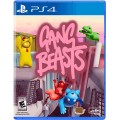 Gang Beasts (английская версия) (PS4)