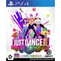 Just Dance 2019 (русская версия) (PS4)