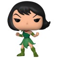 Фигурка Funko POP! Animation: Samurai Jack: Ashi 49277