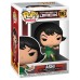 Фигурка Funko POP! Animation: Samurai Jack: Ashi 49277