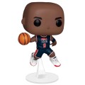 Фигурка Funko POP! Vinyl: NBA Legends: Michael Jordan (1992 Team USA Navy Uni) (Exc) 58147