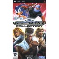 SEGA Mega Drive Collection (PSP)