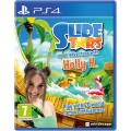 Slide Stars (русские субтитры) (PS4)