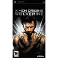 X-Men Origins: Wolverine (PSP)