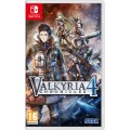 Valkyria Chronicles 4 (Nintando Switch)