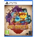 Cat Quest III (русские субтитры) (PS5)