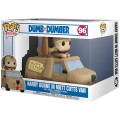 Фигурка Funko POP! Rides: Dumb and Dumber (Тупой и еще тупее): Harry W/Mutt Cutts Van 51948