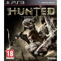 Hunted: The Demons Forge (PS3)