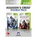 Assassin’s Creed Double Pack (Xbox 360 / One / Series)