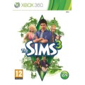 The Sims 3 (Xbox 360)