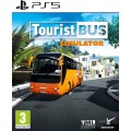 Tourist Bus Simulator (русские субтитры) (PS5)