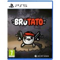 Brotato (русские субтитры) (PS5)