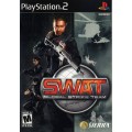 SWAT: Global Strike Team (PS2)