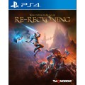 Kingdoms of Amalur: Re-Reckoning (русская версия) (PS4)