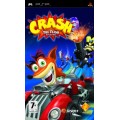 Crash Tag Team Racing (PSP)