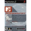 MTV Music Generator 2 (PS2)