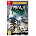 Trials Rising. Gold Edition (Nintendo Switch)