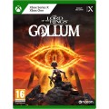 The Lord of the Rings: Gollum (русские субтитры) (Xbox One / Series)