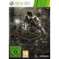 Arcania: Полная история (Xbox 360)