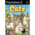 Catz (PS2)