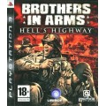 Brothers in Arms: Hells Highway (PS3)