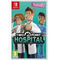 Two Point Hospital (русская версия) (Nintendo Switch)