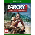 Far Cry 3 Classic Edition (русская версия) (Xbox One)