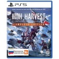 Iron Harvest. Complete Edition (русская версия) (PS5)