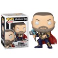 Фигурка Funko POP! Bobble: Marvel: Avengers Game: Thor 47758