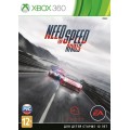 Need for Speed Rivals (русская версия) (Xbox 360)