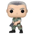 Фигурка Funko POP! Movies: Avatar: Miles Quaritch 65644