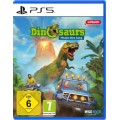 Dinosaurs: Mission Dino Camp (английская версия) (PS5)