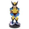 Фигурка-держатель Cable Guy: Marvel: X-Men: Wolverine CGCRMR300120