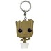 Брелок Funko Pocket POP!: Marvel: Guardians Of The Galaxy: Dancing Groot 6715