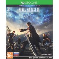 Final Fantasy XV (Xbox One)