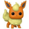 Фигурка Funko POP! Games: Pokemon: Flareon 65042