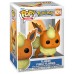 Фигурка Funko POP! Games: Pokemon: Flareon 65042