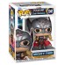 Фигурка Funko POP! Bobble: Marvel: Thor Love & Thunder: Mighty Thor 62422