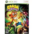 Crash: Mind Over Mutant (Xbox 360)