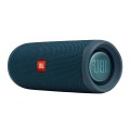 Портативная колонка JBL Flip 5 Blue (JBLFLIP5BLU)