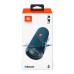 Портативная колонка JBL Flip 5 Blue (JBLFLIP5BLU)