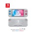 Игровая приставка Nintendo Switch Lite Лимитированная версия «Зэйшиан и Земазента»