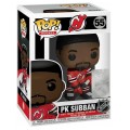 Фигурка Funko POP! Vinyl: NHL: PK Subban (Home Jersey) 44115