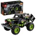 Конструктор LEGO Technic 42118 Monster Jam Grave Digger