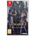 La-Mulana 1 & 2: Hidden Treasures Edition (Nintendo Switch)