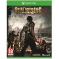 Dead Rising 3 (XBox One)