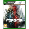 Miasma Chronicles (русские субтитры) (Xbox Series X)