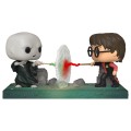 Фигурка Funko POP! Movie Moments: Harry Potter: Harry VS Voldemort 48070